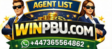ALL AGENT LIST WINPBU logo