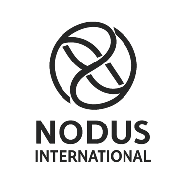 Nodus International logo