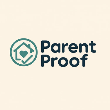 Parent Proof logo