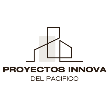 Proyectos Innova del Pacifico logo