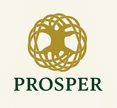 Prosper Seguros logo