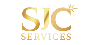 SJC SERVICES logo