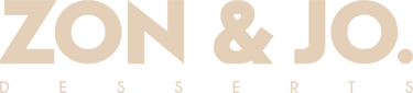 ZJ Desserts logo