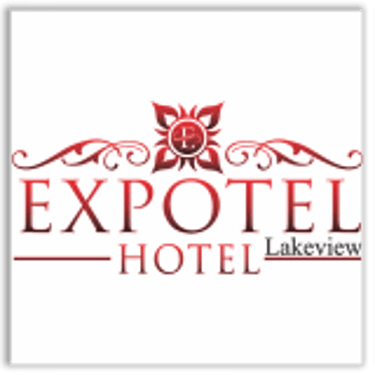 Expotel Hotel logo