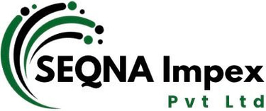 Seqna Impex logo