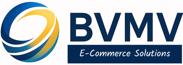 BVMV eCommerce Solution logo