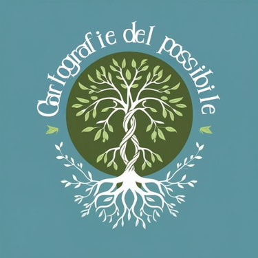 Cartografie del possibile logo
