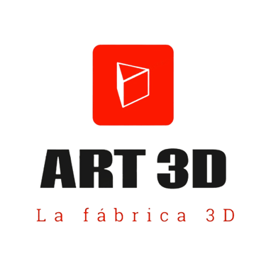 ART3DZARAGOZA logo