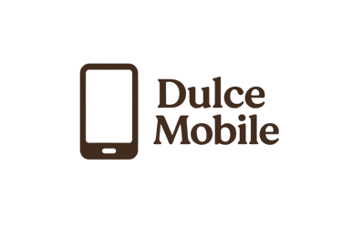 dulcemobile logo