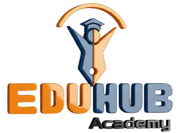 Edu Hub logo