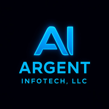 Argent Infotech logo