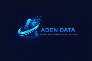 Aden Data Technology logo