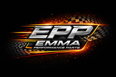 Emma Performance Parts logo