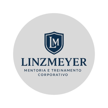 linzmeyer mentoria e treinamentos corporativos logo