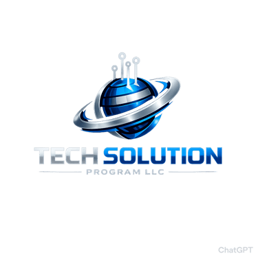 TECH SOLUTION PROGRAM LLC logo