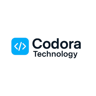 CodoraTechnology logo