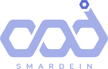 Smardein logo