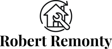Robert Remonty logo