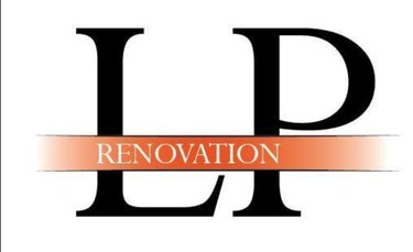 LP Rénovation logo
