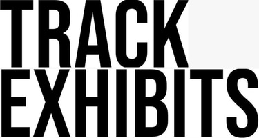 TrackExhibits Pvt Ltd logo