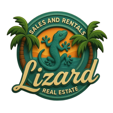 Lizard Real Estate logo