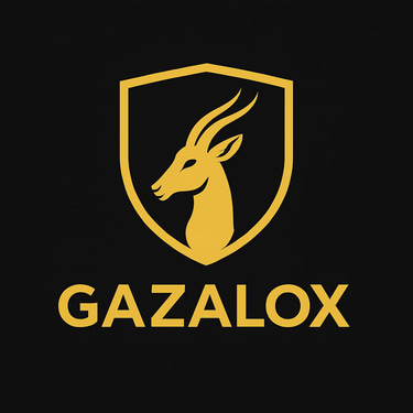GAZALOX Building Maintenance L.L.C – S.P.C logo