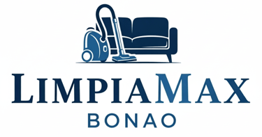 LimpiamaxBonao logo