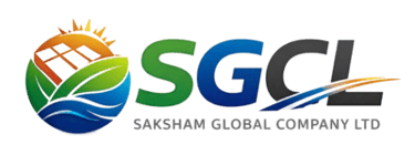 Saksham Global Company Ltd logo