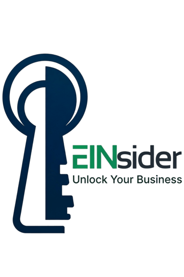 Einsider logo
