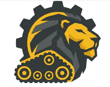 TrackForce Machinery logo