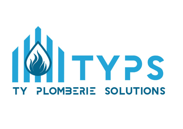 Ty Plomberie Solutions - TYPS logo