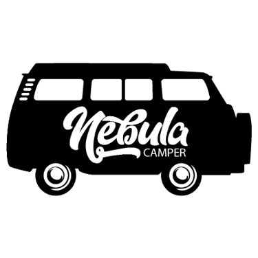 Nebula Camper logo