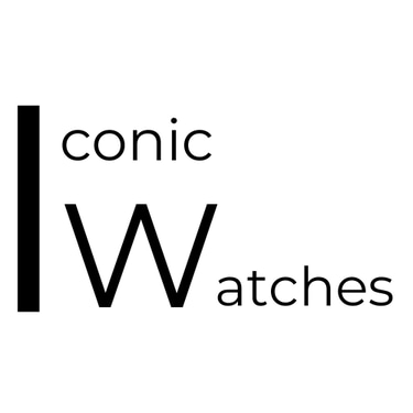 Iconic Watches logo