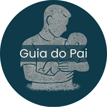 Guia do Pai logo