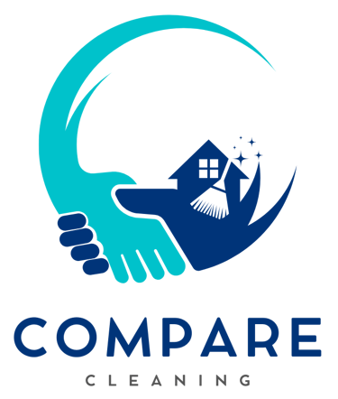 Compare Cleaning logo