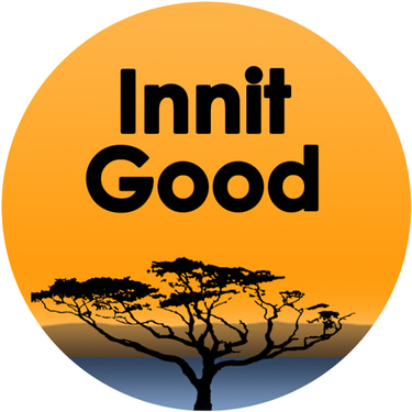 Innit Good logo
