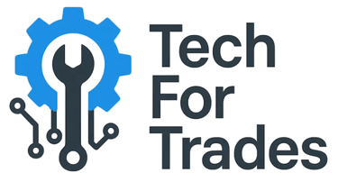 Tech4Trades logo