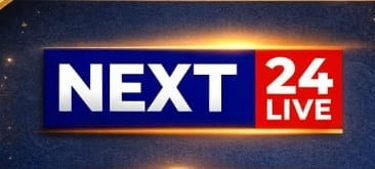 Next 24 Live logo