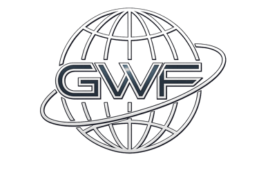 GLOBAL WEB FORGE logo