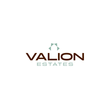 Valion Real Estate logo