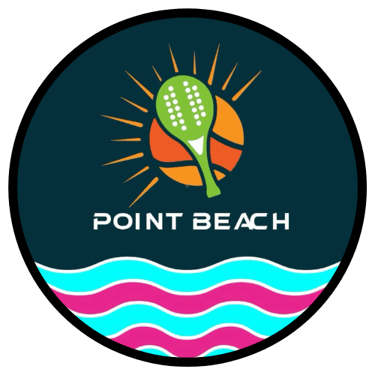 Arena Point do Beach logo