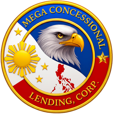 MEGA CONCESSIONAL LENDING, CORP. logo