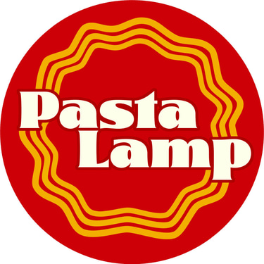 Pasta Lamp logo