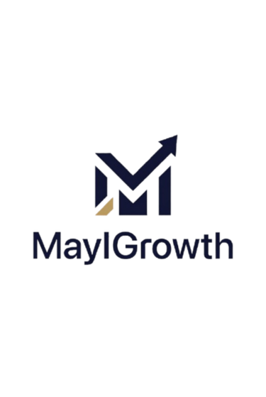 MayIgrowth logo