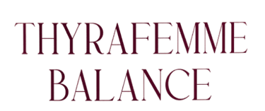 ThyraFemme Balance logo