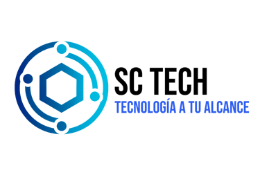 Santa Cruz Tech Shop logo