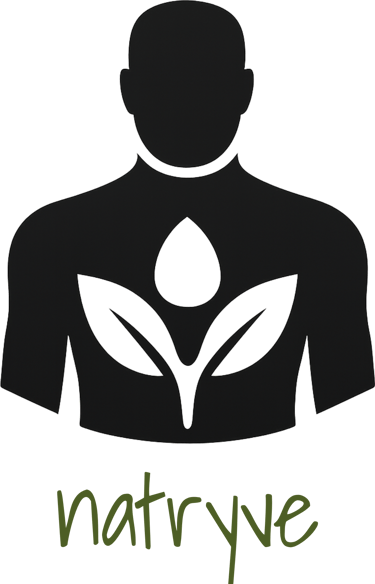 natryve logo