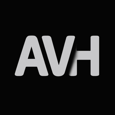 AVH logo