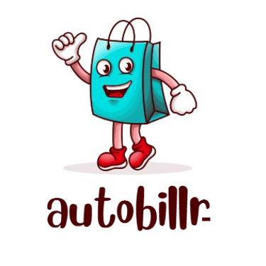 AutoBillr logo