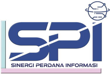 Sinergi Perdana Informasi logo